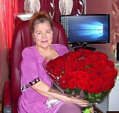 Zinaida Danilova